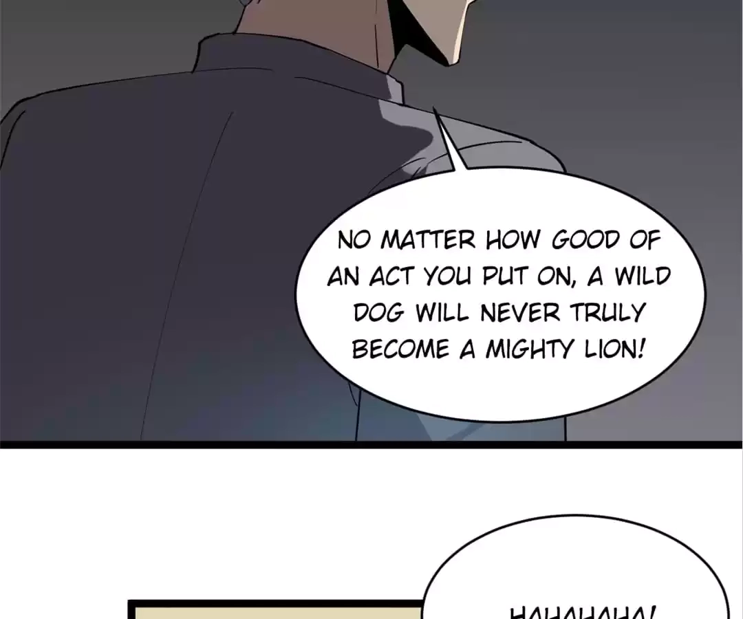 The Three Realms Online Shop Chapter 122 page 95 - 