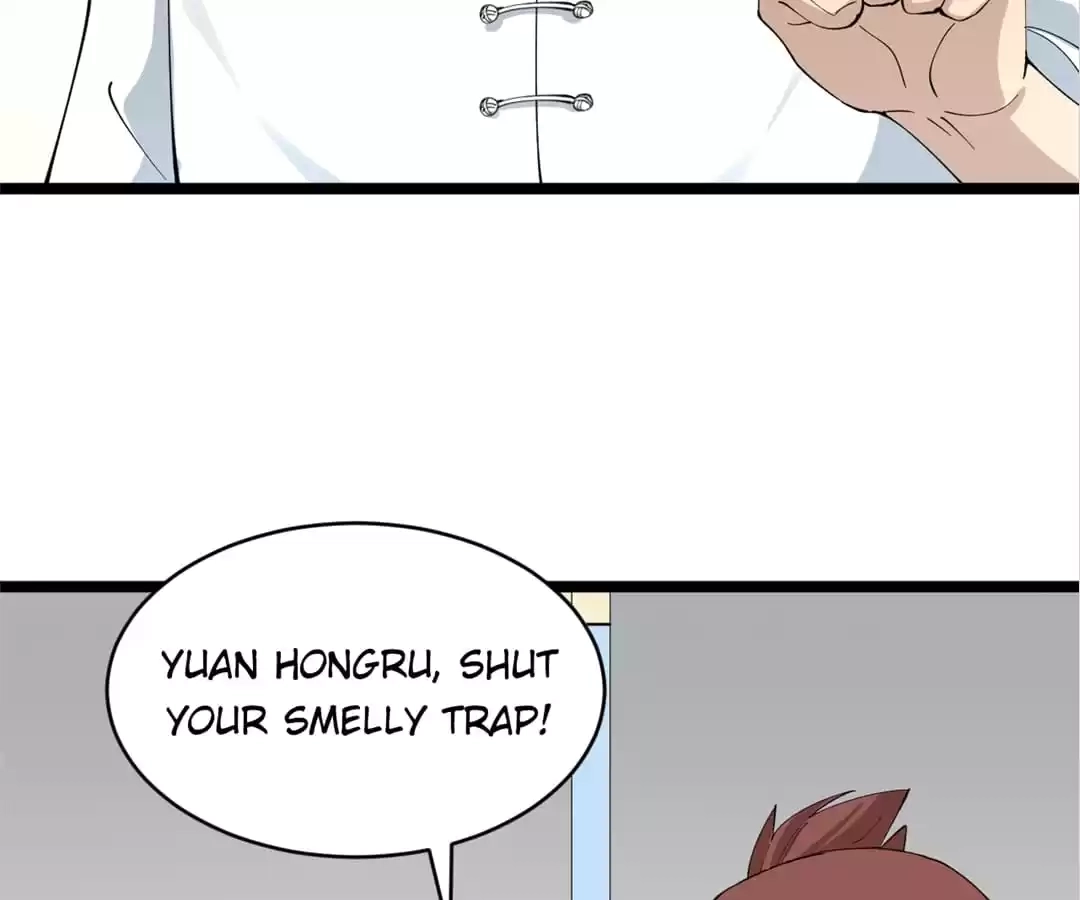 The Three Realms Online Shop Chapter 123 page 22 - 
