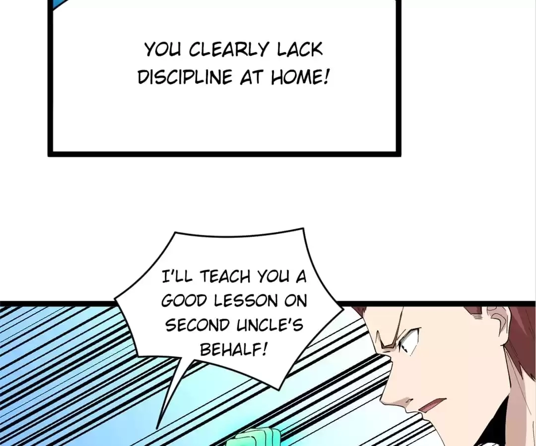 The Three Realms Online Shop Chapter 123 page 28 - 