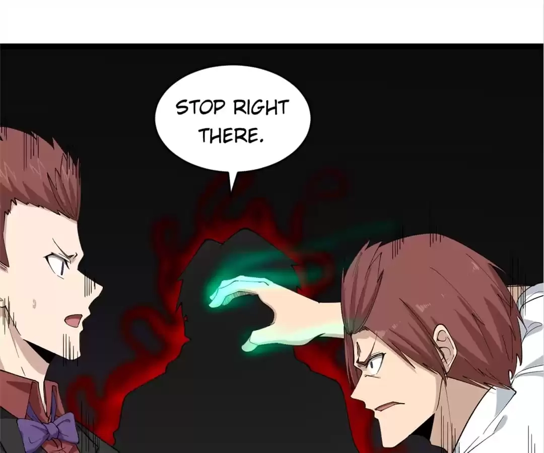 The Three Realms Online Shop Chapter 123 page 31 - 