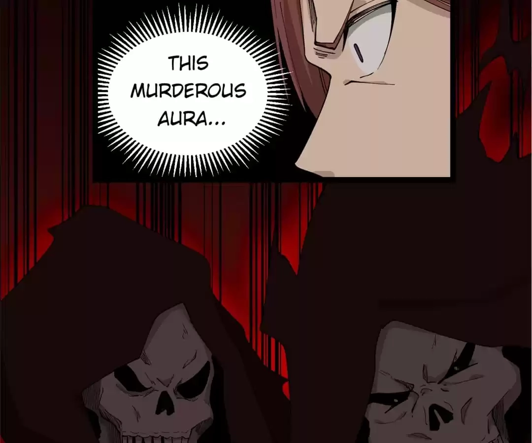 The Three Realms Online Shop Chapter 123 page 33 - 