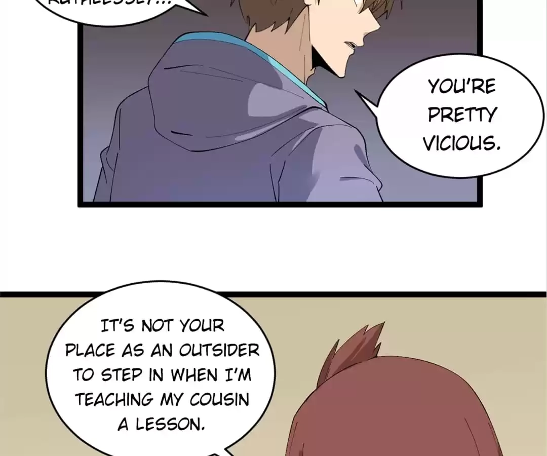 The Three Realms Online Shop Chapter 123 page 36 - 