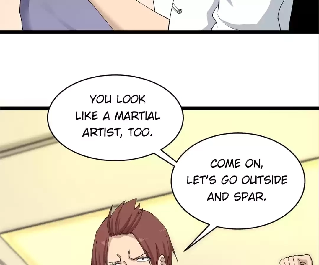 The Three Realms Online Shop Chapter 123 page 38 - 