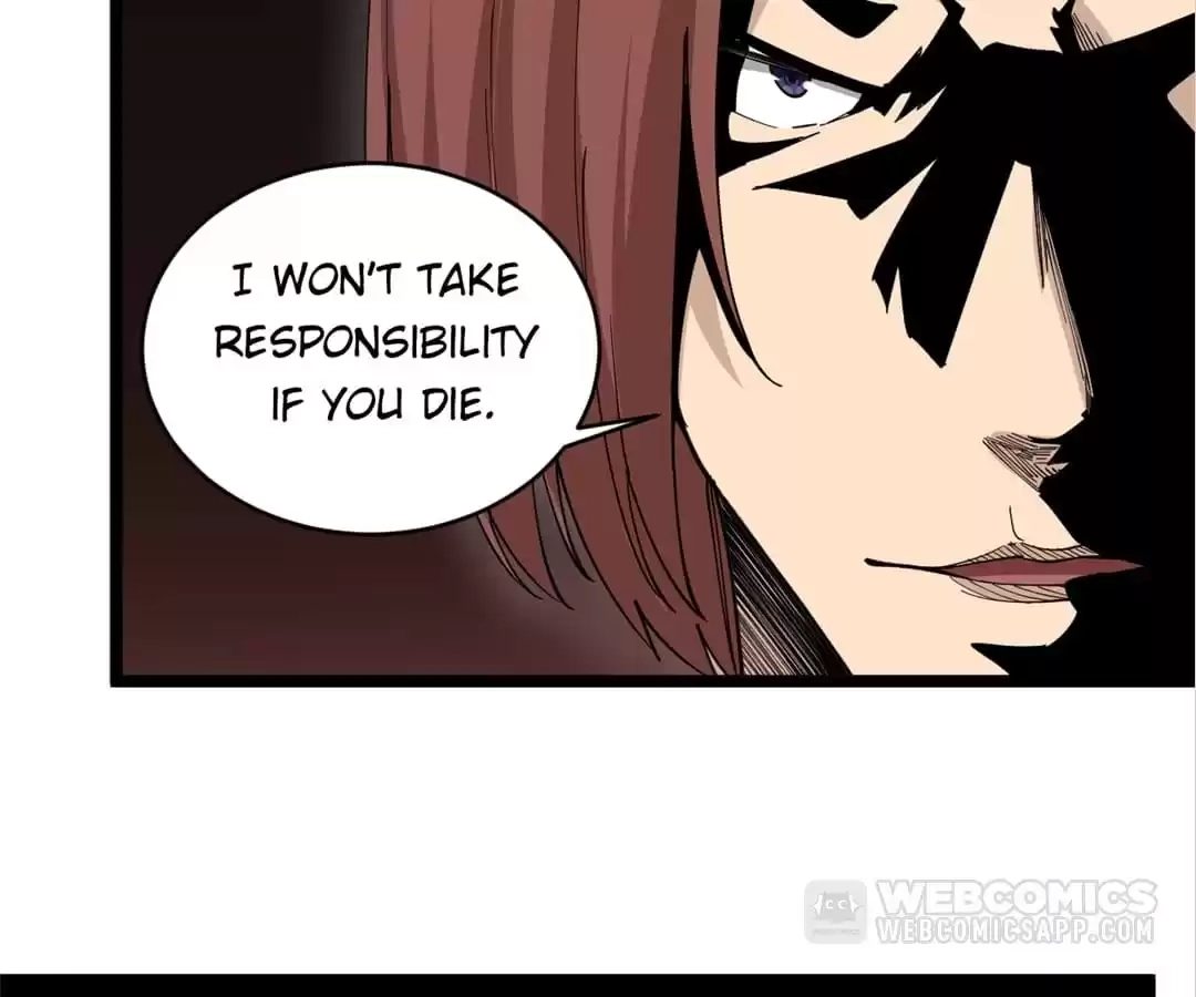 The Three Realms Online Shop Chapter 123 page 40 - 