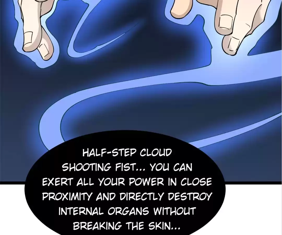 The Three Realms Online Shop Chapter 123 page 57 - 