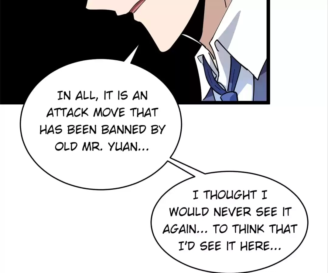 The Three Realms Online Shop Chapter 123 page 59 - 