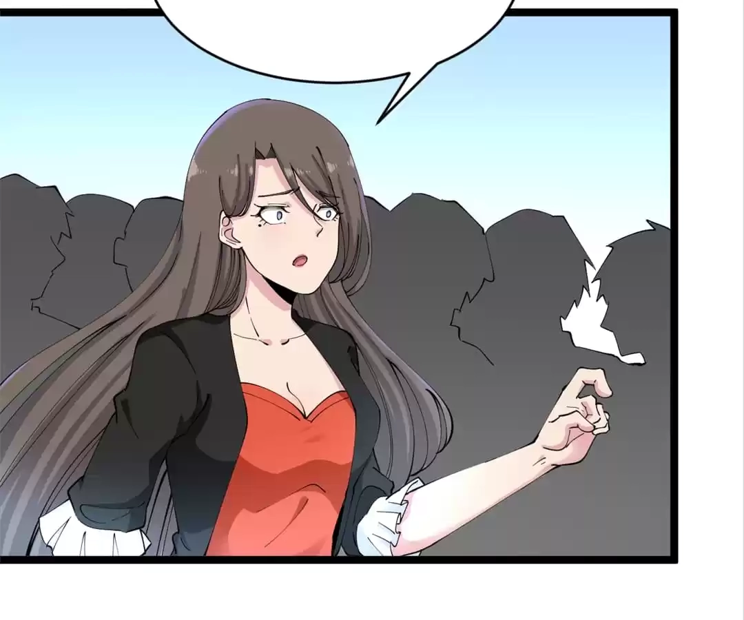 The Three Realms Online Shop Chapter 123 page 81 - 