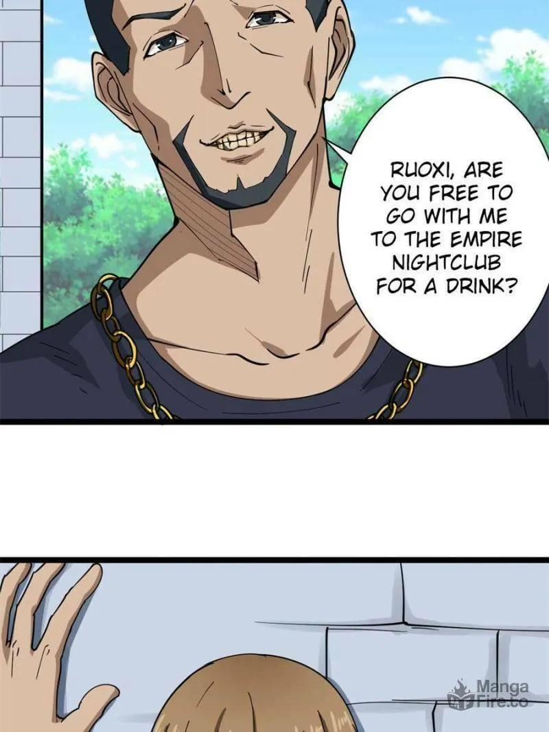 The Three Realms Online Shop Chapter 13 page 15 - 