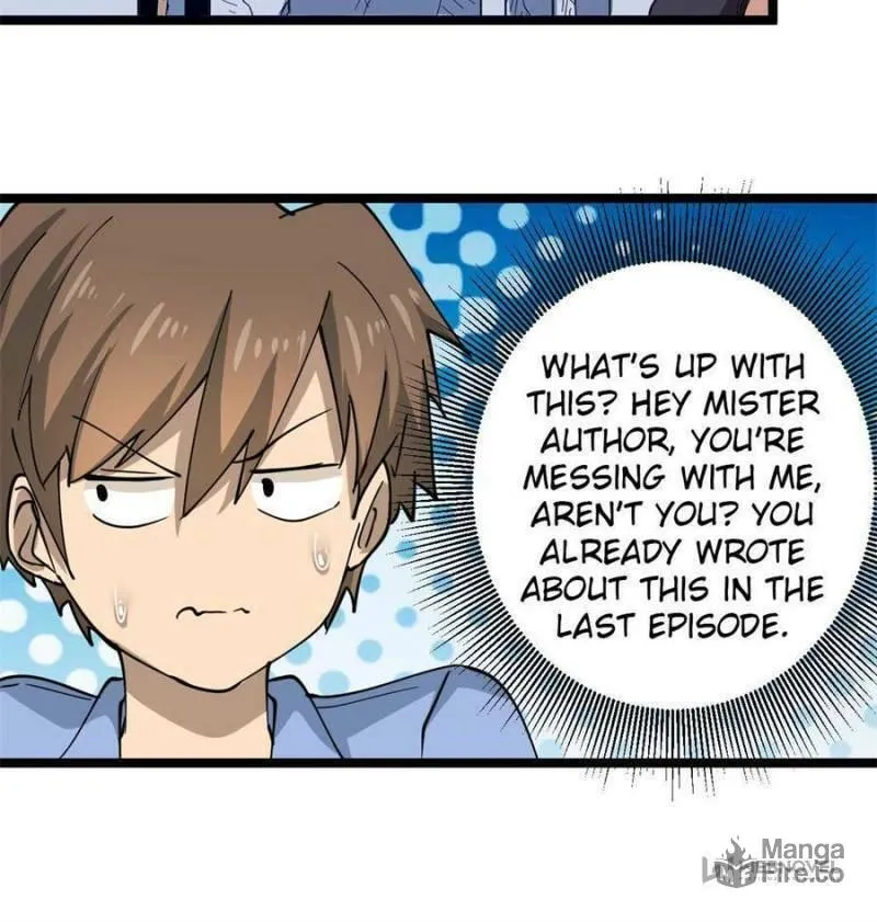 The Three Realms Online Shop Chapter 13 page 18 - 
