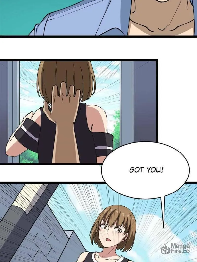 The Three Realms Online Shop Chapter 13 page 27 - 