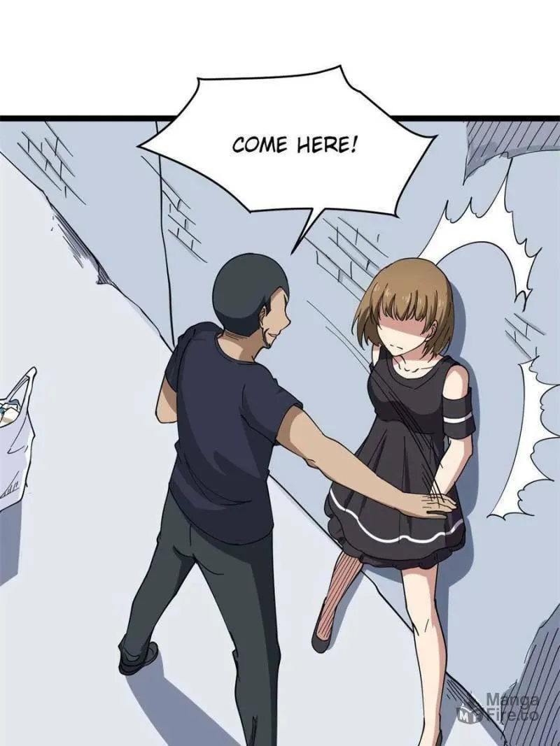 The Three Realms Online Shop Chapter 13 page 30 - 