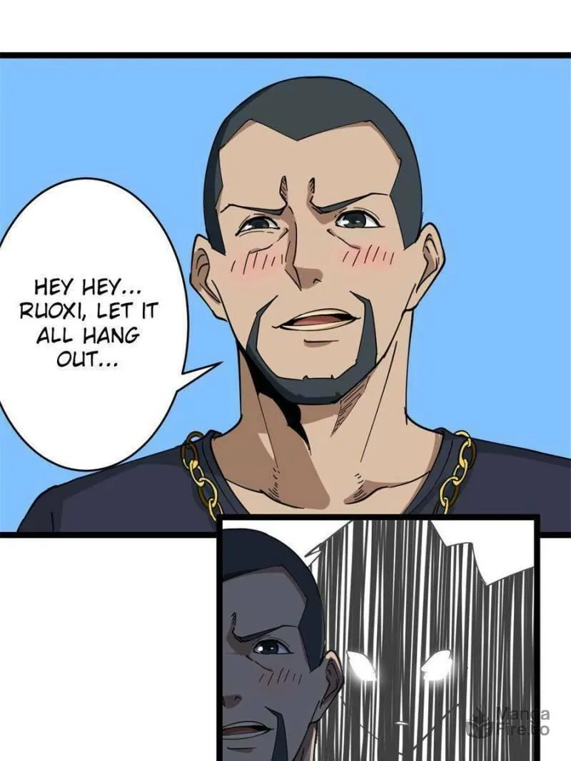 The Three Realms Online Shop Chapter 13 page 39 - 