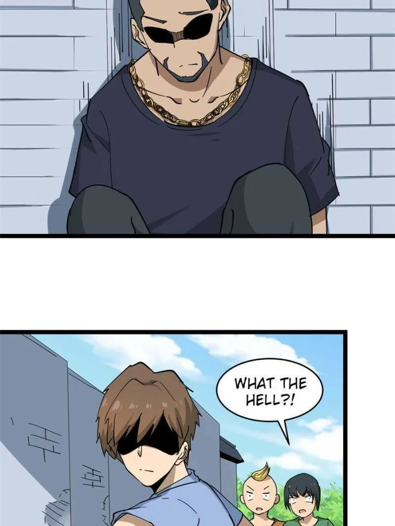 The Three Realms Online Shop Chapter 13 page 44 - 
