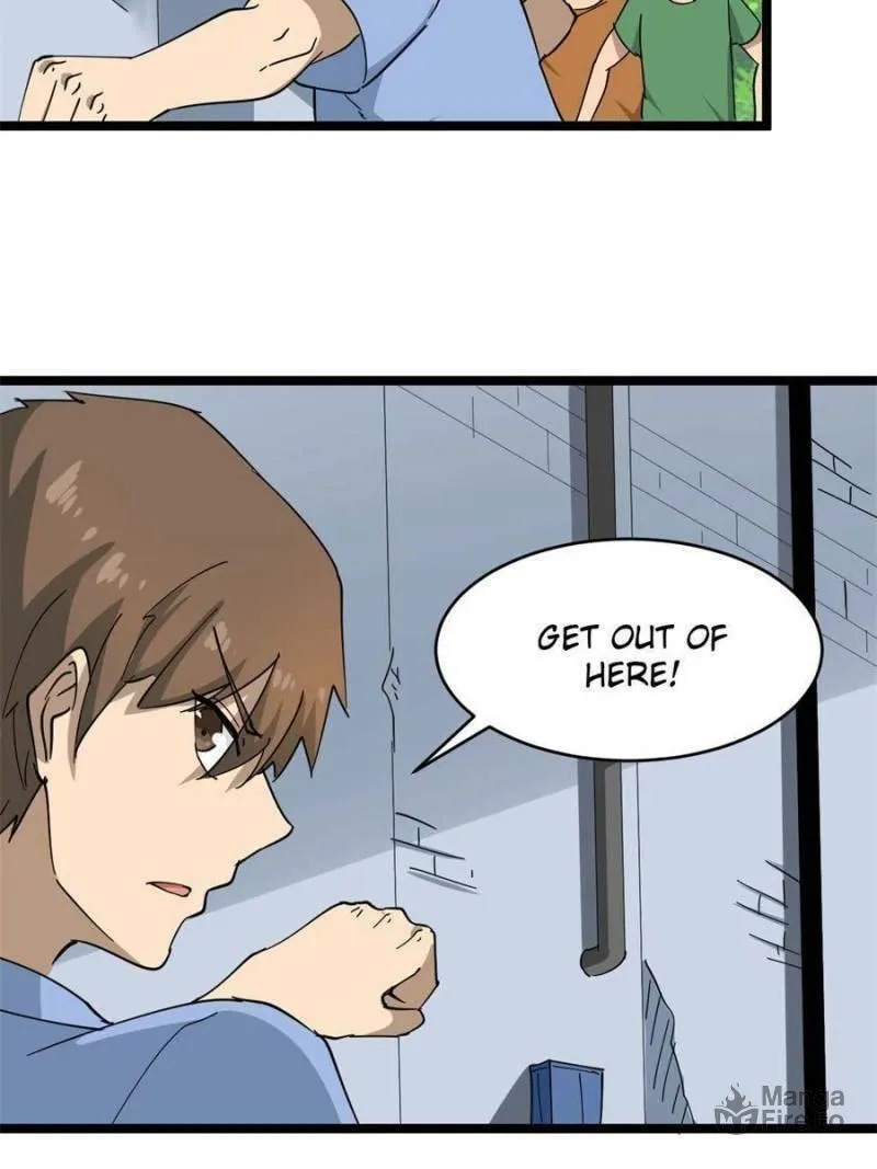 The Three Realms Online Shop Chapter 13 page 45 - 