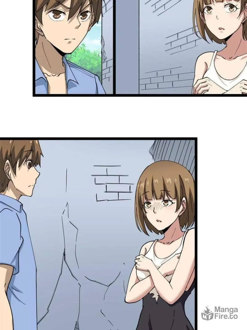 The Three Realms Online Shop Chapter 13 page 48 - 