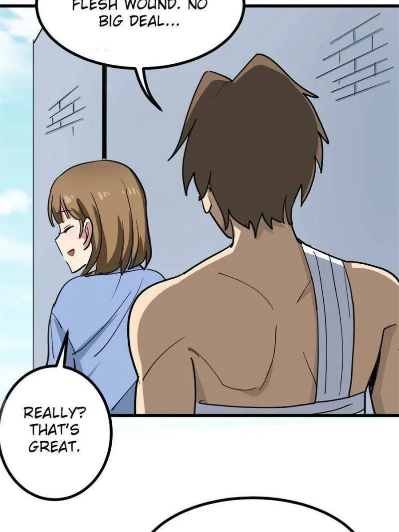 The Three Realms Online Shop Chapter 13 page 59 - 