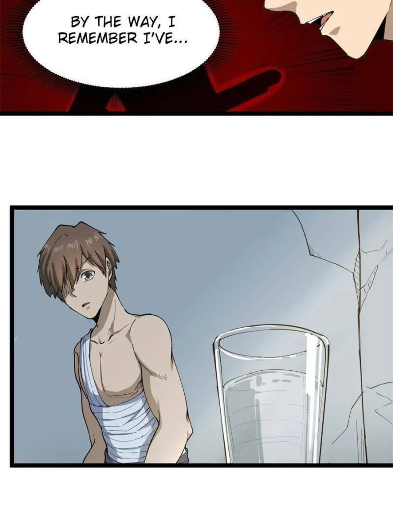 The Three Realms Online Shop Chapter 13 page 7 - 