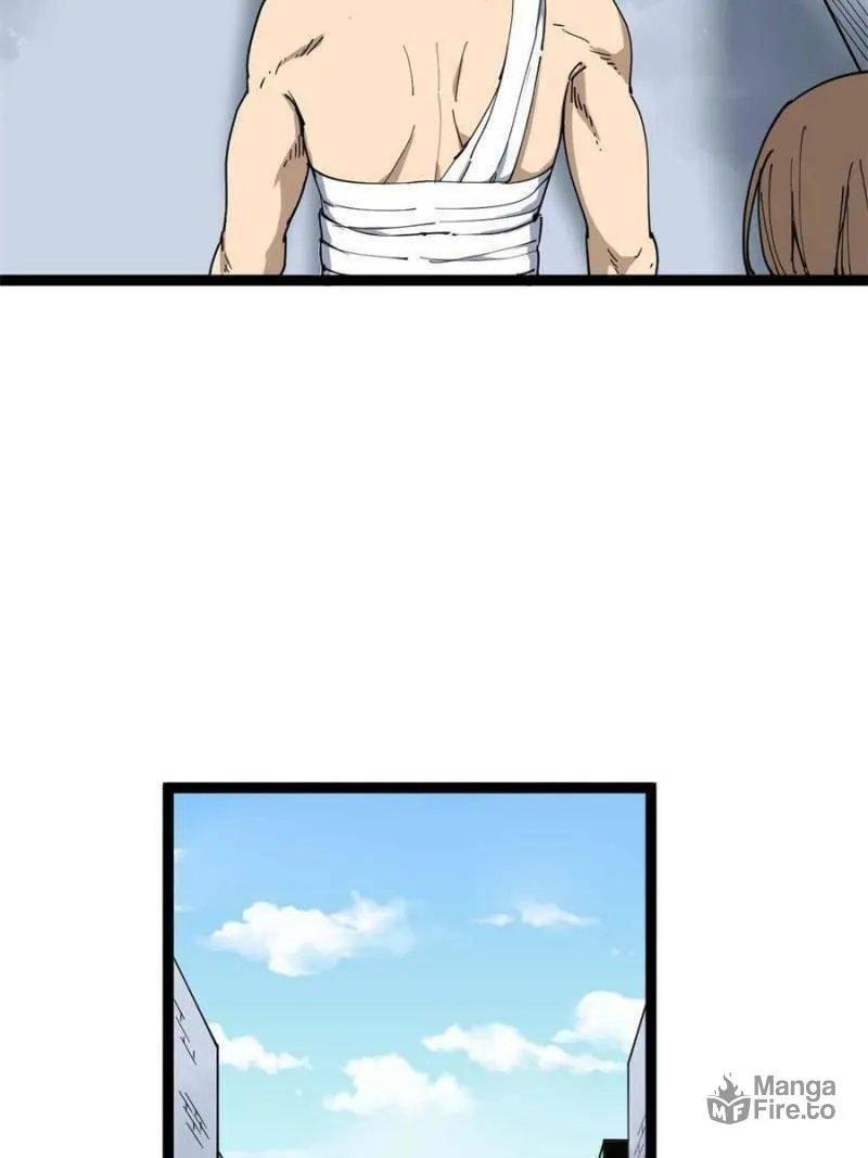The Three Realms Online Shop Chapter 13 page 63 - 