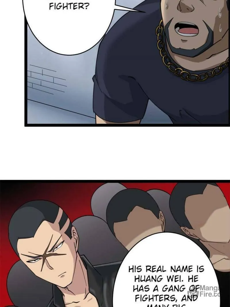 The Three Realms Online Shop Chapter 13 page 69 - 