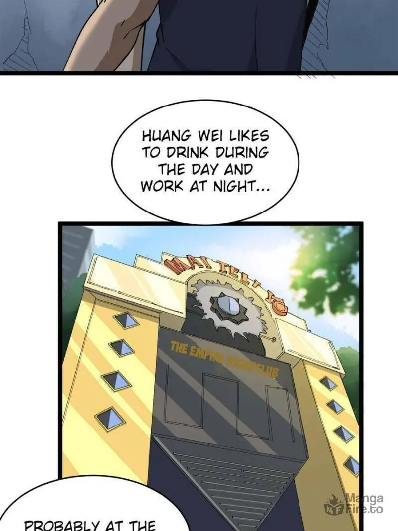 The Three Realms Online Shop Chapter 13 page 72 - 