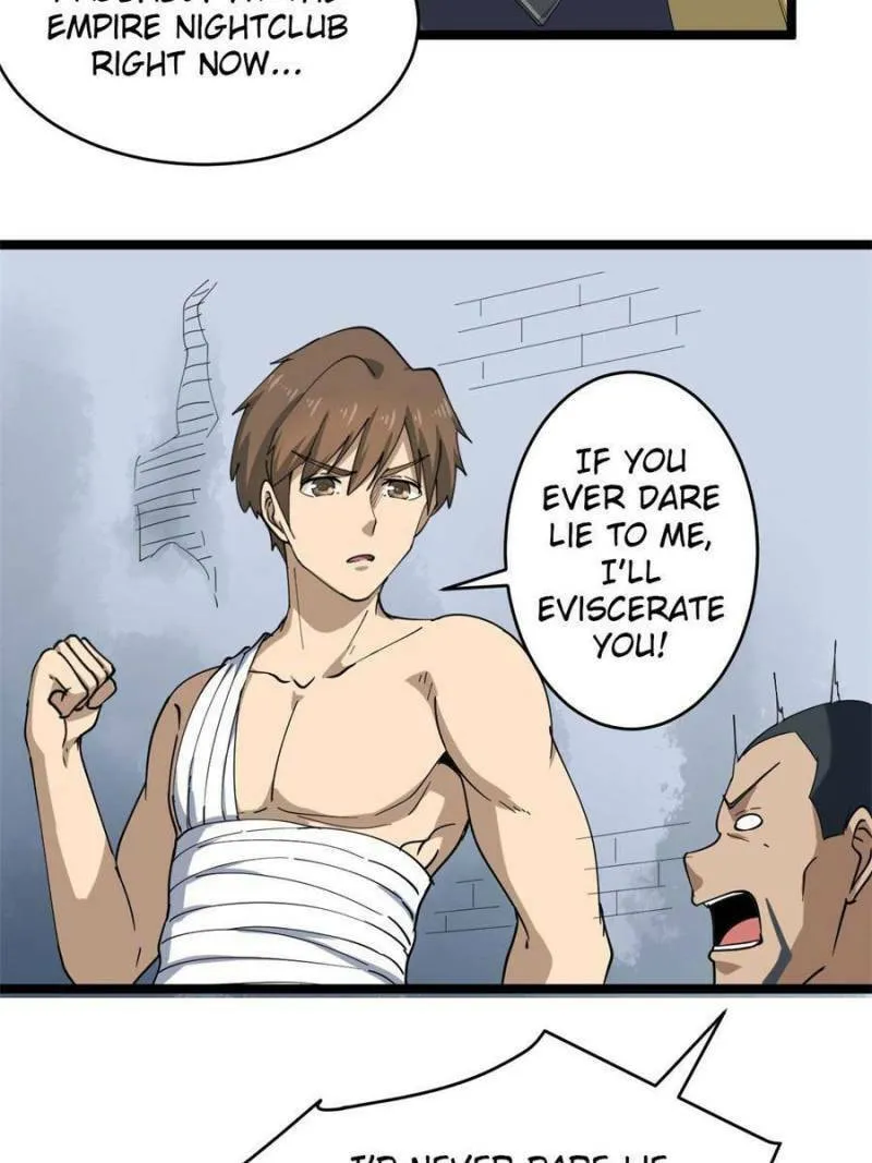 The Three Realms Online Shop Chapter 13 page 73 - 