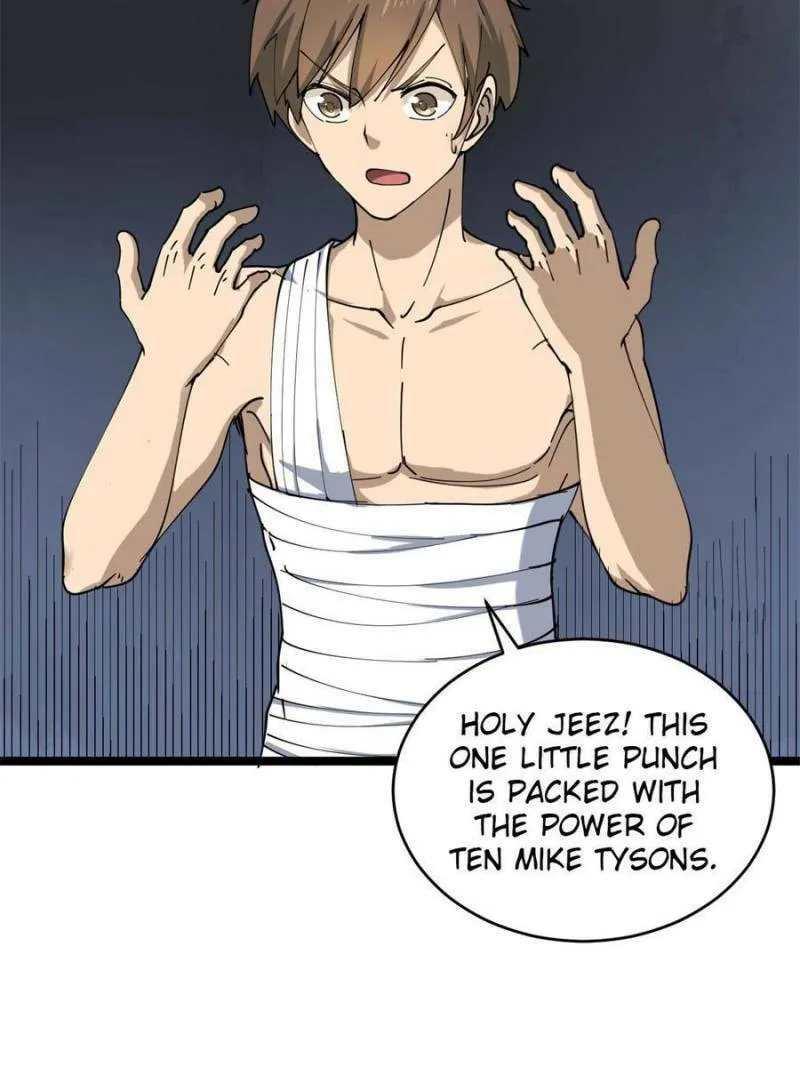 The Three Realms Online Shop Chapter 13 page 83 - 