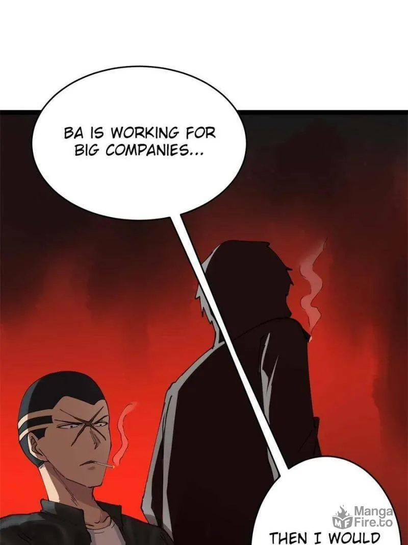 The Three Realms Online Shop Chapter 13 page 84 - 