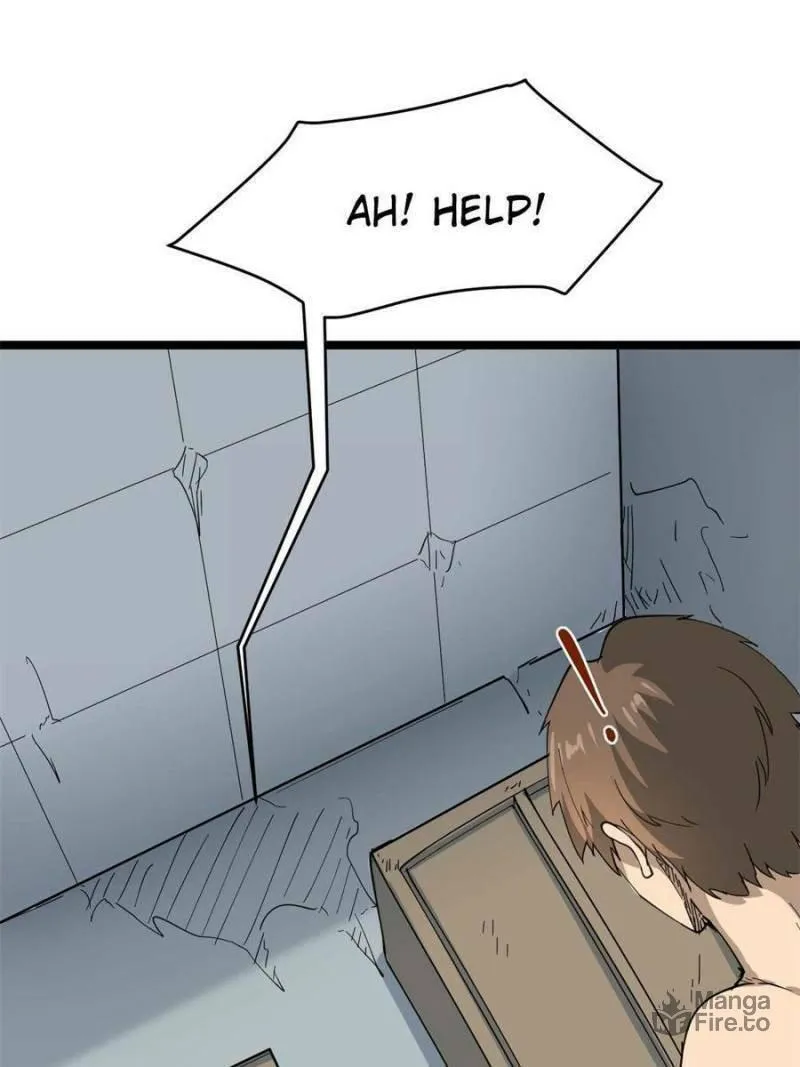 The Three Realms Online Shop Chapter 13 page 10 - 