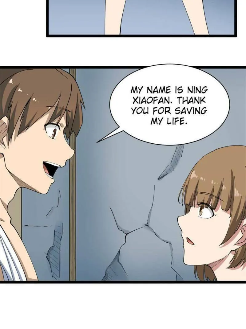 The Three Realms Online Shop Chapter 14 page 11 - 