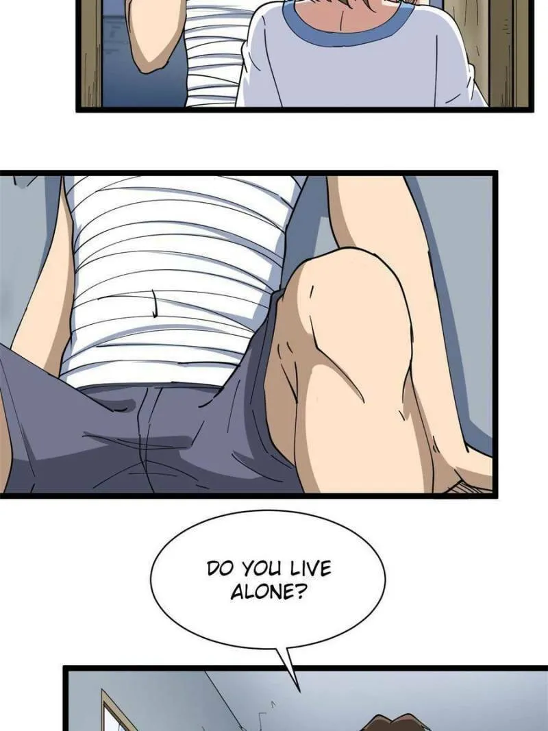 The Three Realms Online Shop Chapter 14 page 16 - 