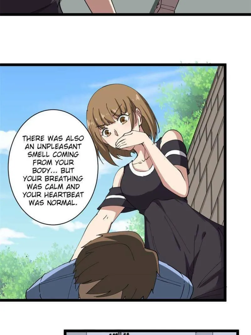 The Three Realms Online Shop Chapter 14 page 23 - 