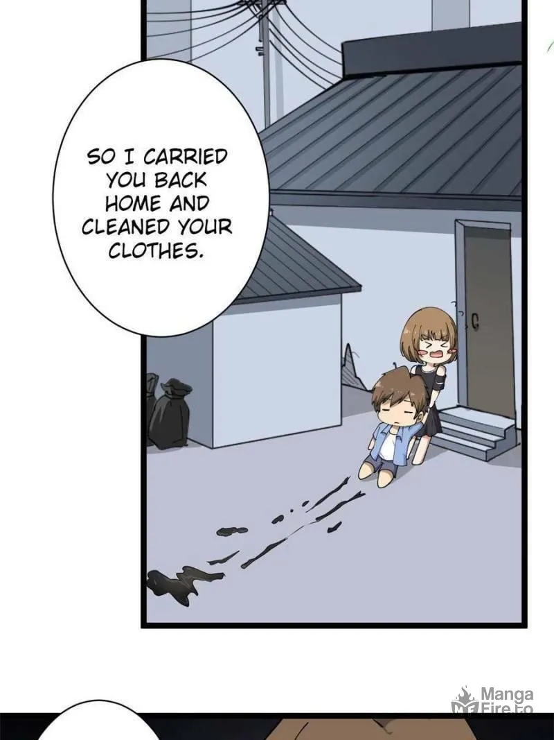 The Three Realms Online Shop Chapter 14 page 24 - 