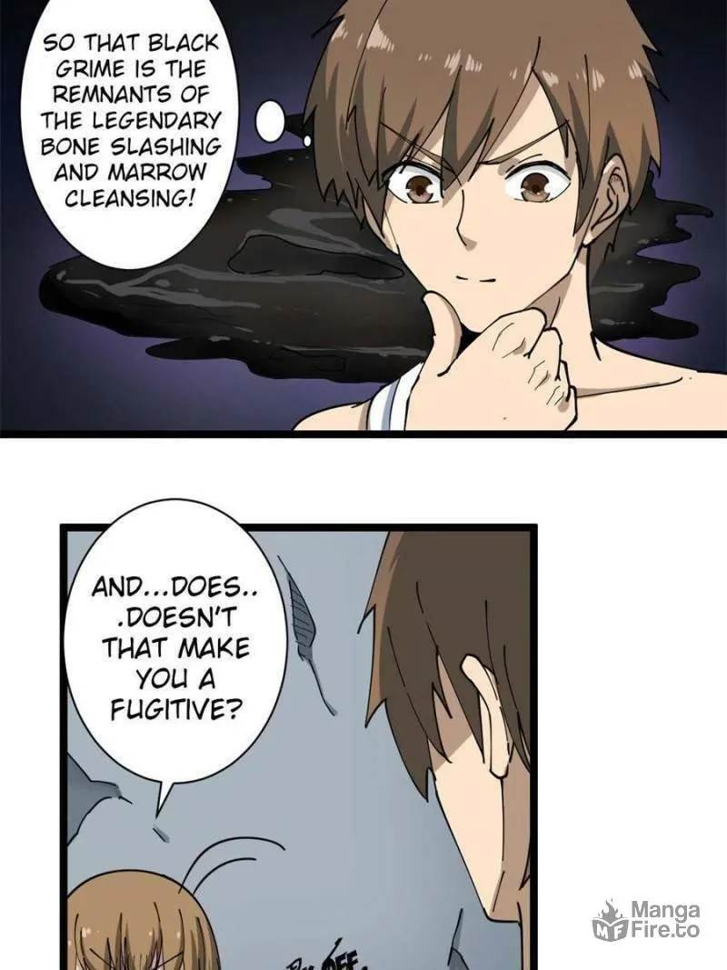 The Three Realms Online Shop Chapter 14 page 25 - 