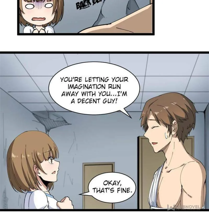 The Three Realms Online Shop Chapter 14 page 26 - 