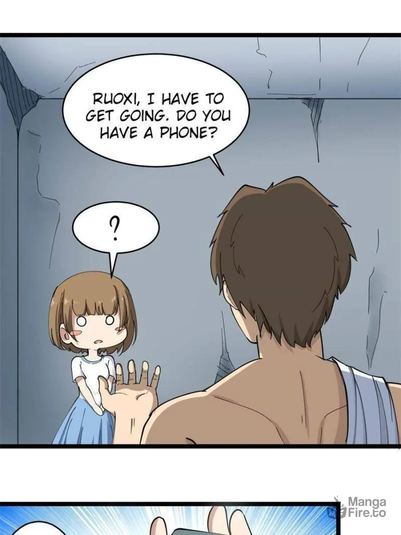 The Three Realms Online Shop Chapter 14 page 27 - 