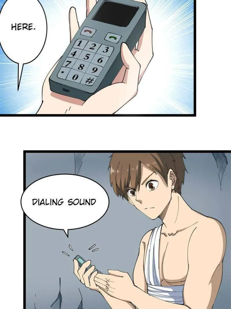 The Three Realms Online Shop Chapter 14 page 28 - 