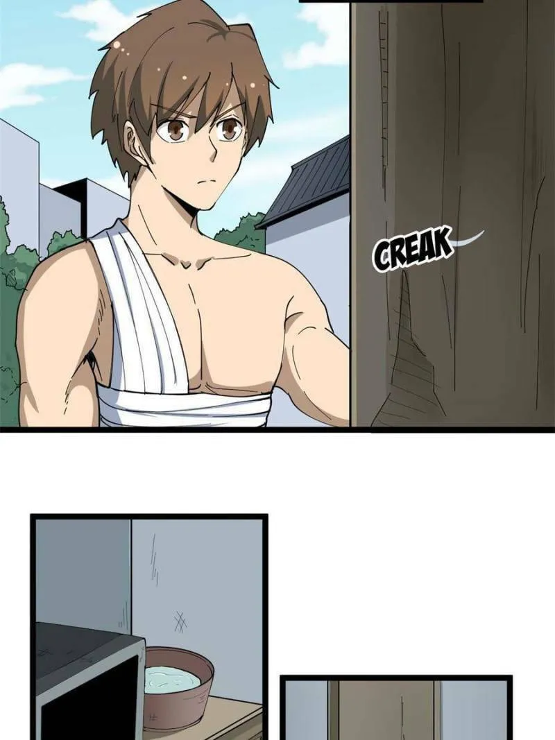 The Three Realms Online Shop Chapter 14 page 4 - 