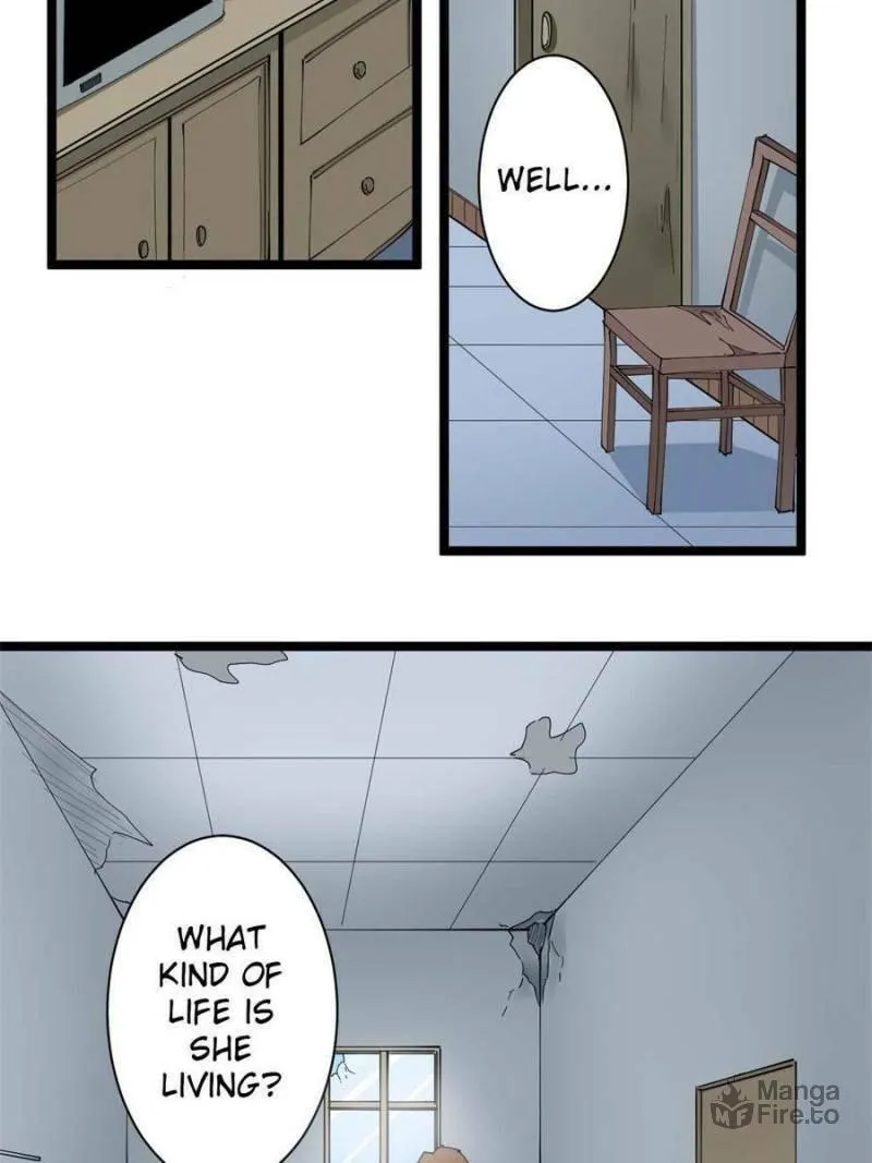 The Three Realms Online Shop Chapter 14 page 5 - 