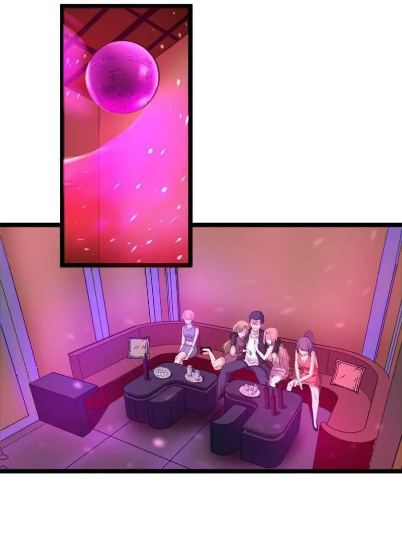 The Three Realms Online Shop Chapter 14 page 46 - 