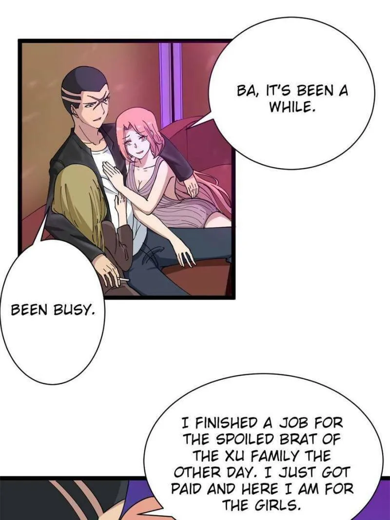 The Three Realms Online Shop Chapter 14 page 47 - 