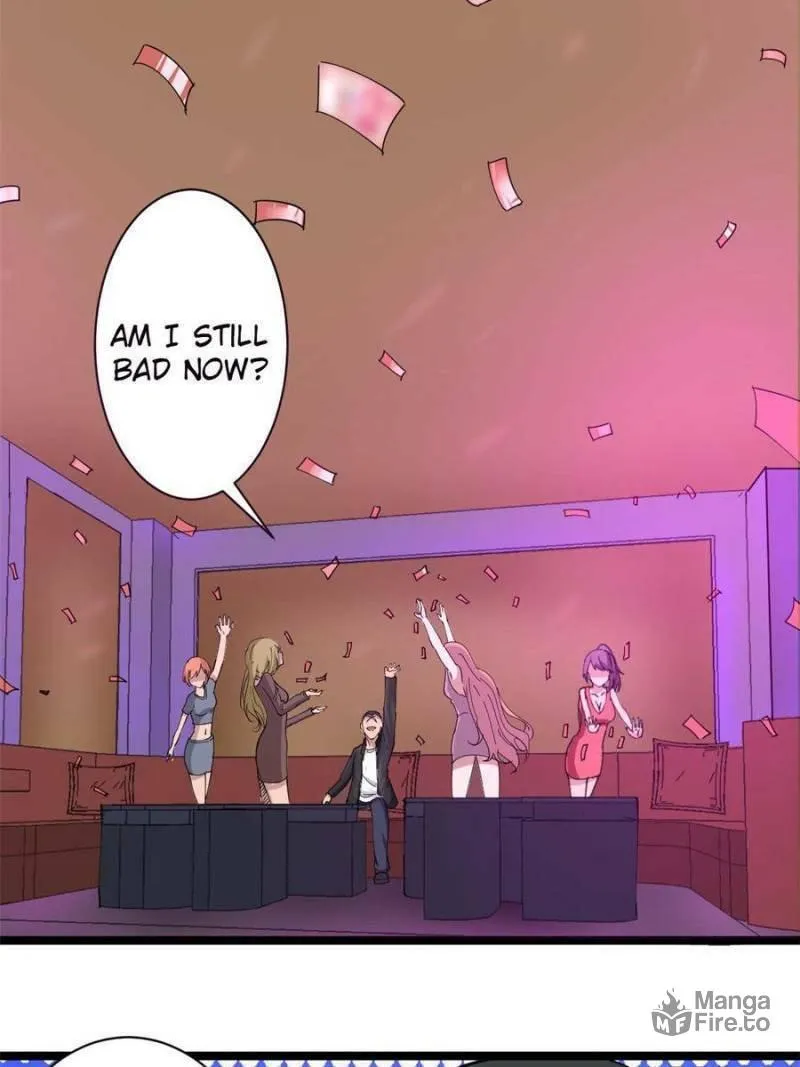 The Three Realms Online Shop Chapter 14 page 51 - 