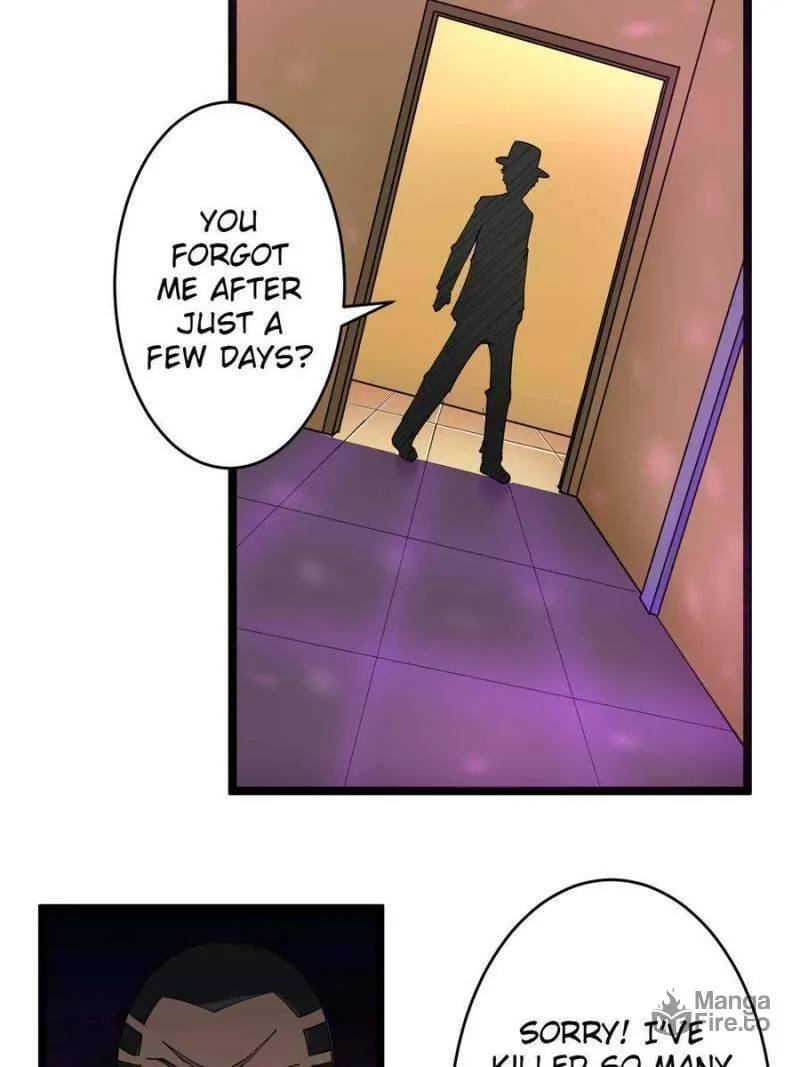 The Three Realms Online Shop Chapter 14 page 55 - 