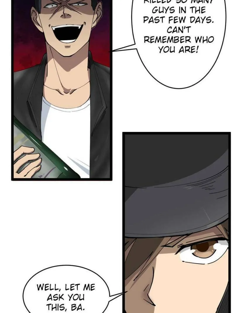 The Three Realms Online Shop Chapter 14 page 56 - 