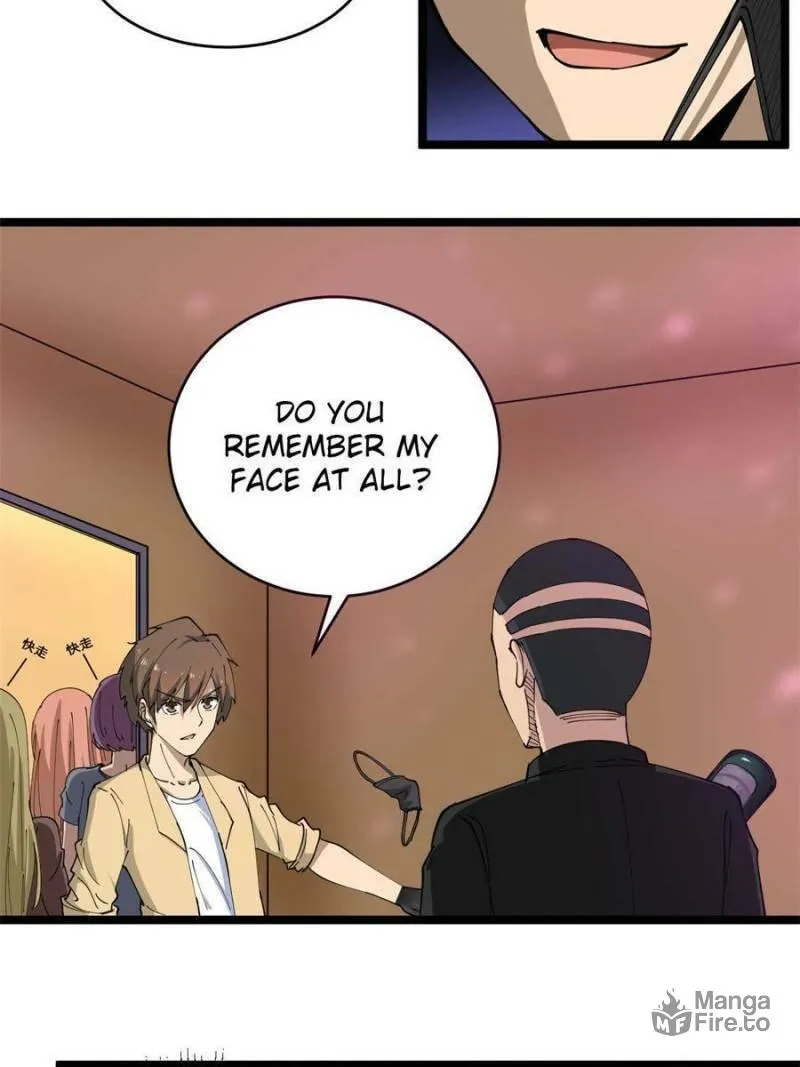 The Three Realms Online Shop Chapter 14 page 57 - 