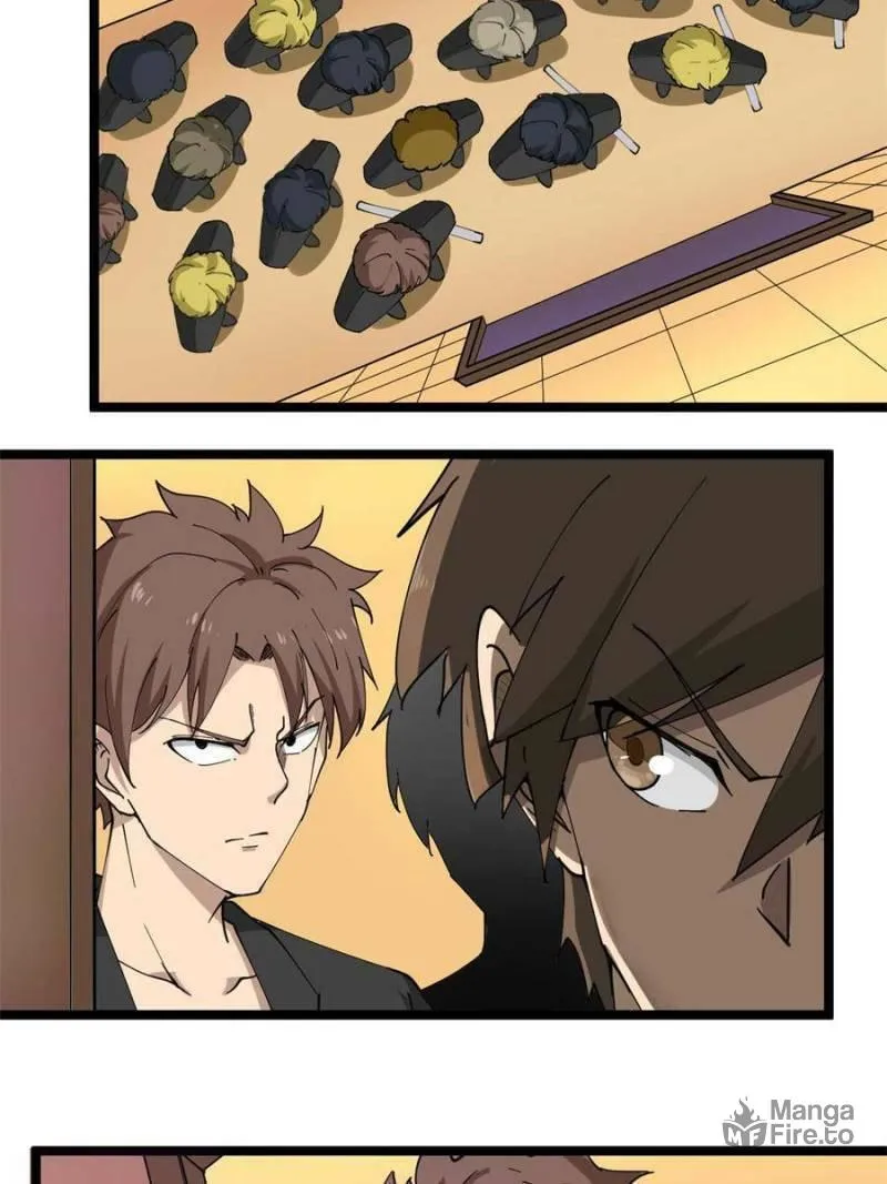 The Three Realms Online Shop Chapter 14 page 60 - 