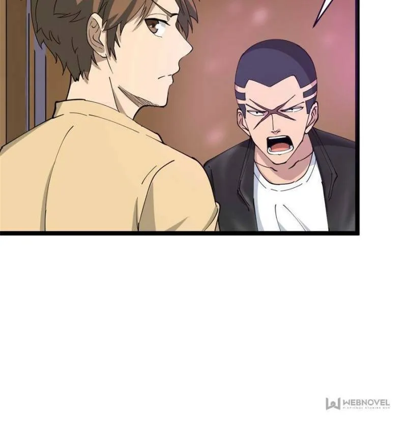The Three Realms Online Shop Chapter 14 page 62 - 