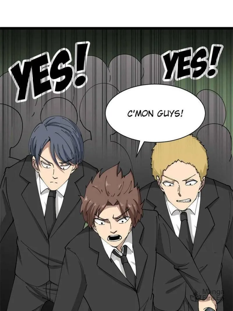 The Three Realms Online Shop Chapter 14 page 63 - 