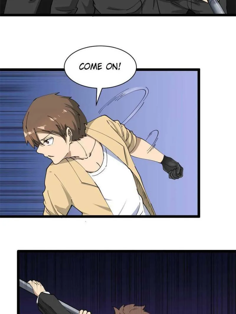 The Three Realms Online Shop Chapter 14 page 64 - 