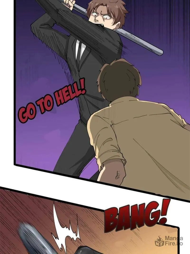 The Three Realms Online Shop Chapter 14 page 65 - 