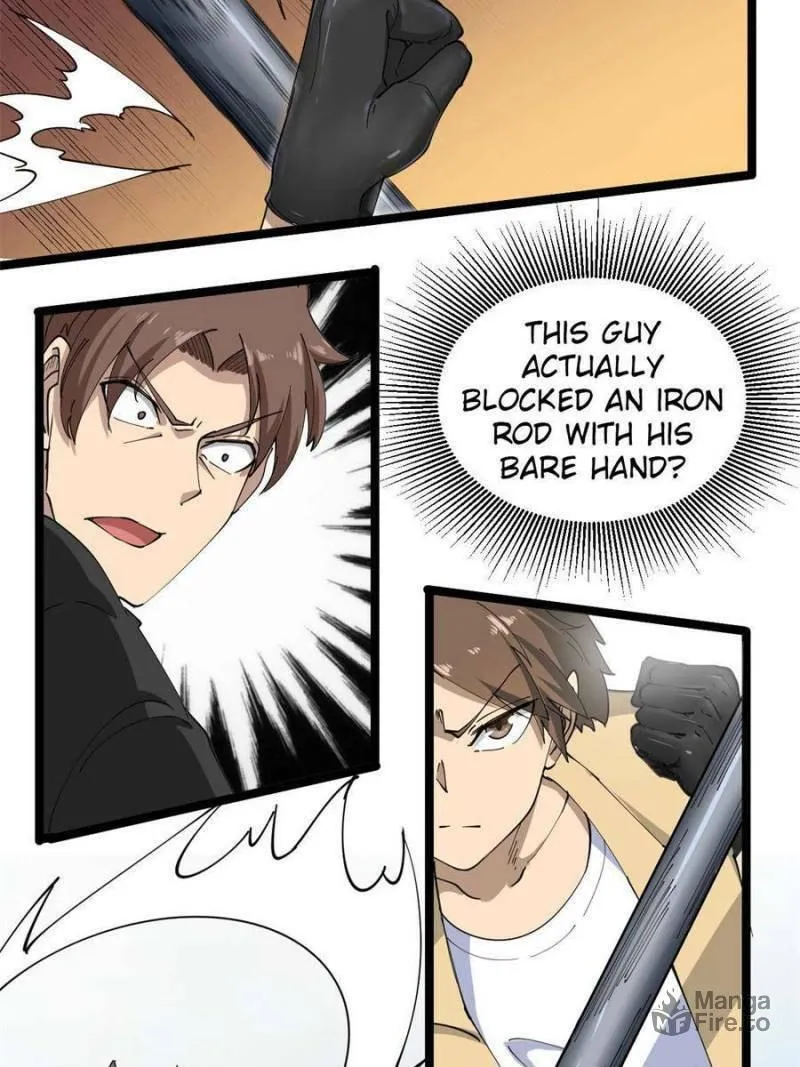 The Three Realms Online Shop Chapter 14 page 66 - 